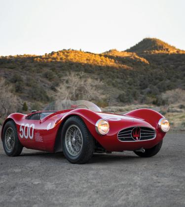 This is the Maserati that changed motorsport forever