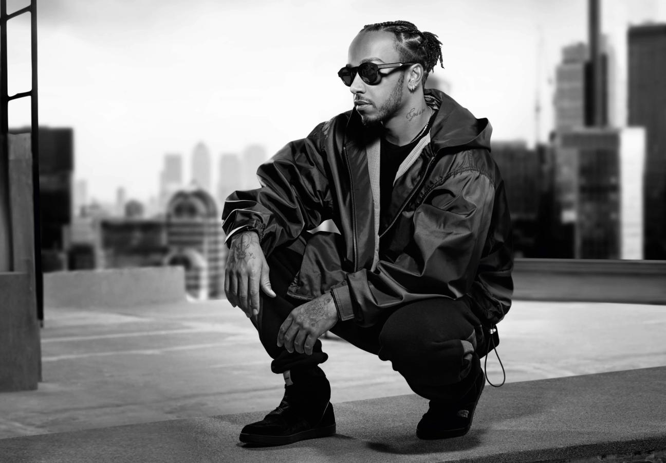 lewis hamilton interview