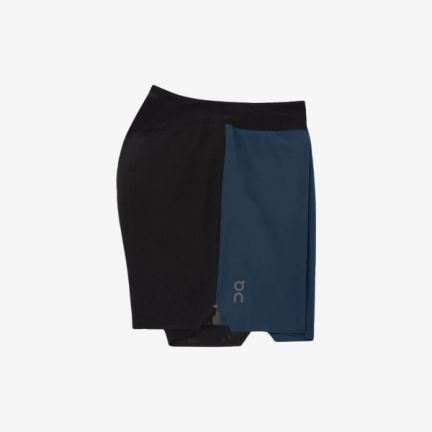 On Lightweight Shorts