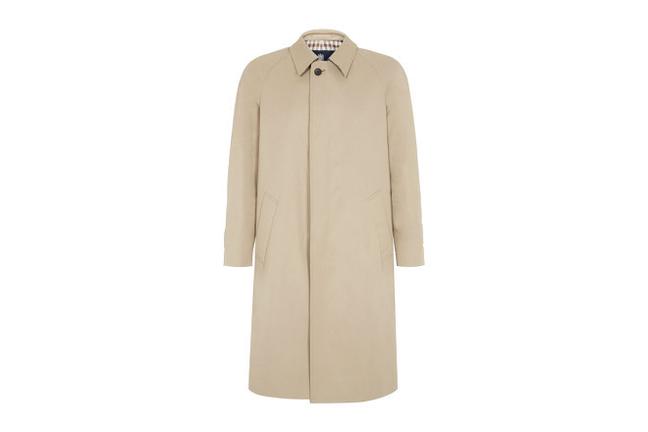 April showers: the coolest raincoats to buy right now | The Gentleman's ...
