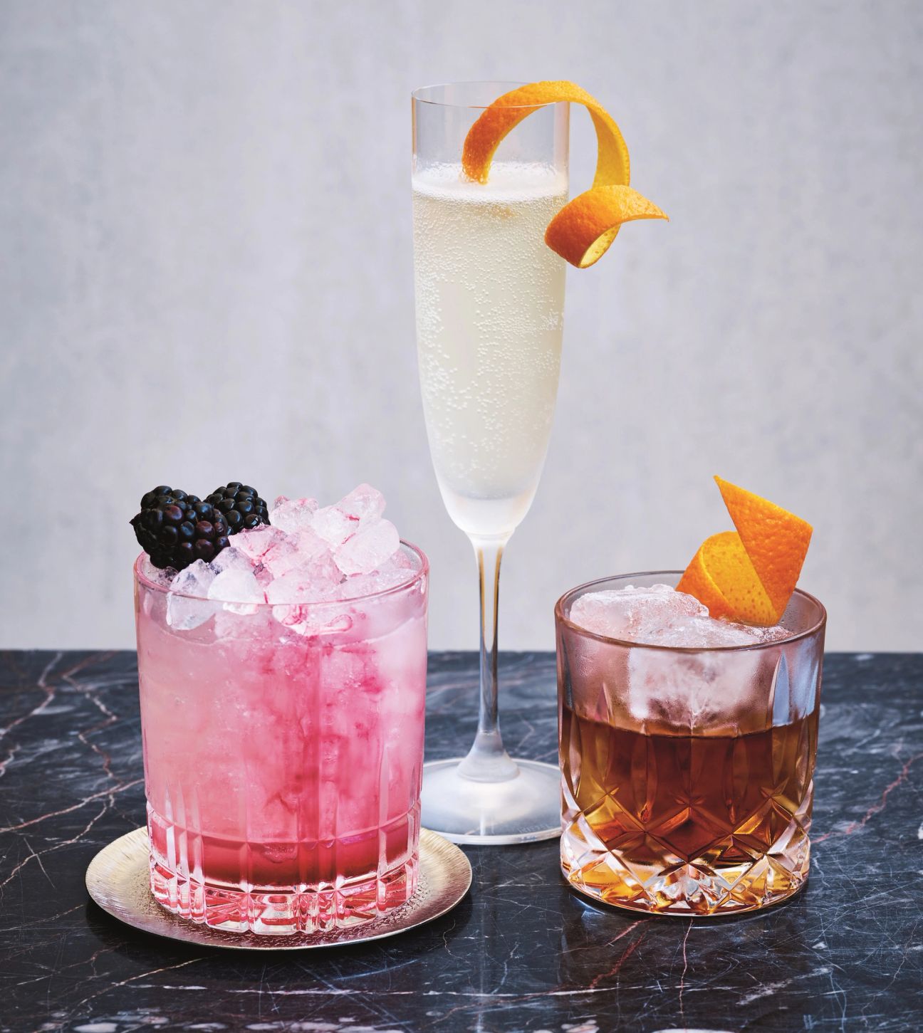 This is your guide to creating the ultimate home bar | Gentleman's Journal