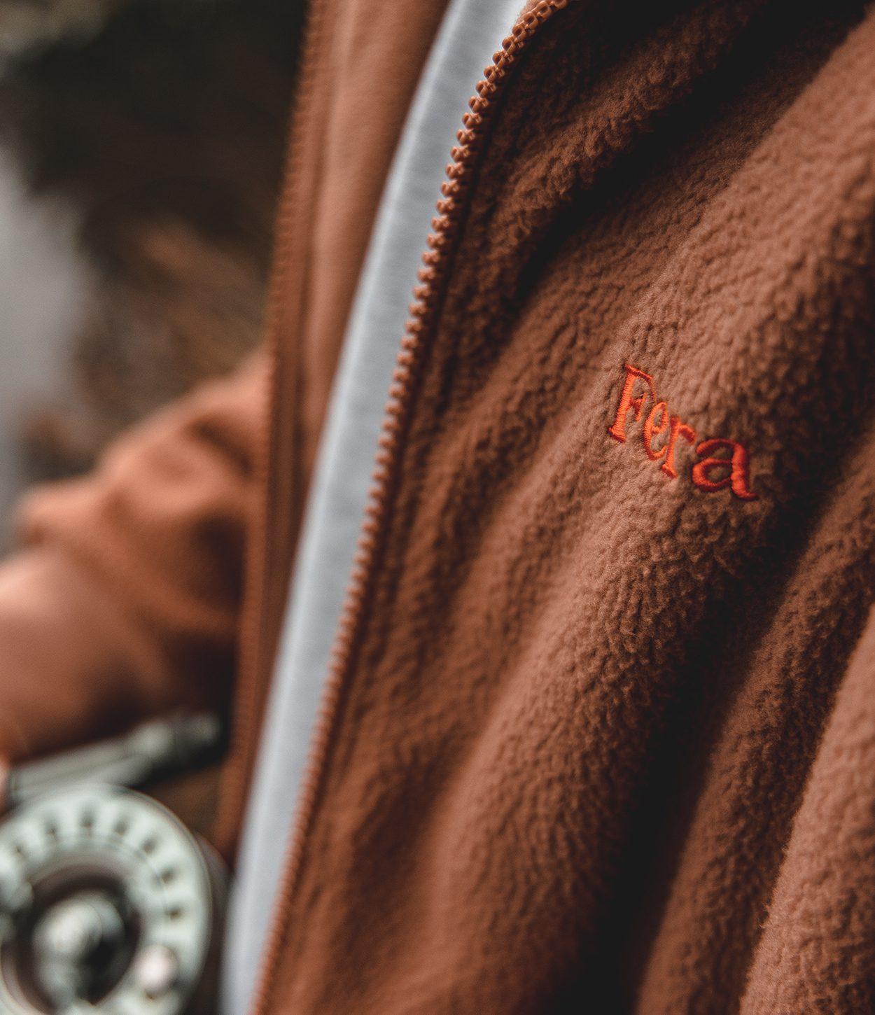 Fera is the new British brand from explorers, for explorers | The ...