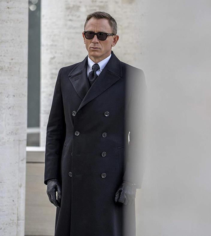 daniel craig james bond