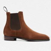 Cheaney ‘Godwin’ Chelsea Boot