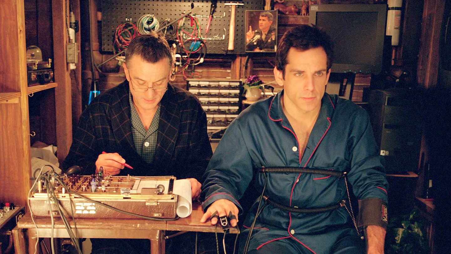 How to make a good first impression on your future in-laws