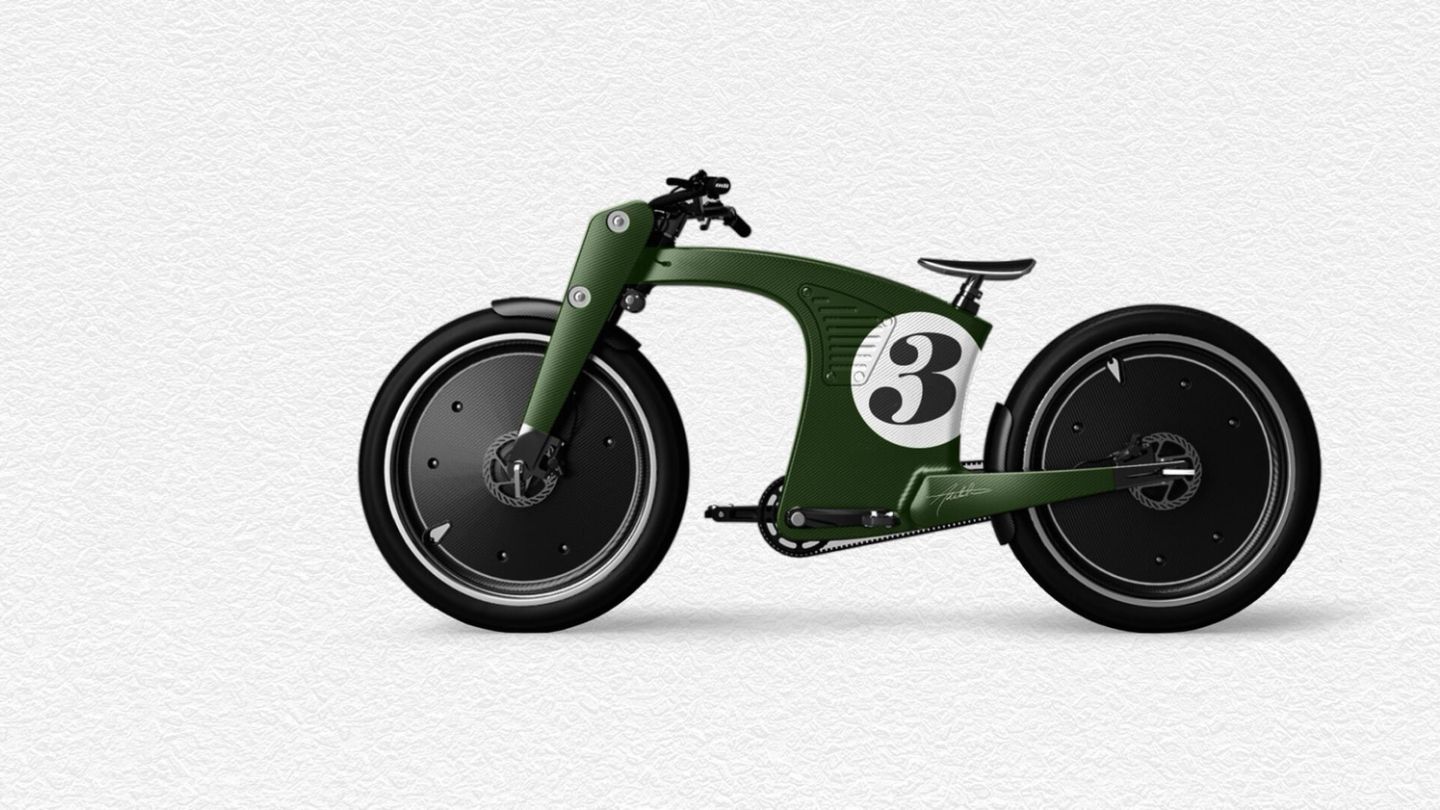 Editor’s Picks: CrownCruiser E-Bike, Ford Bronco and Pizza Oven