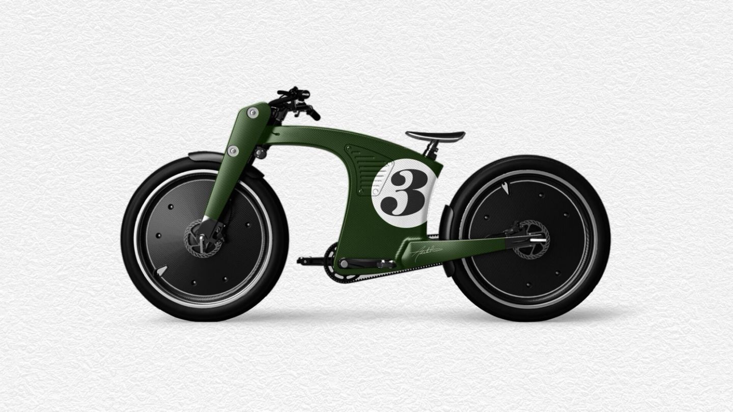 Editor’s Picks: CrownCruiser E-Bike, Ford Bronco and Pizza Oven