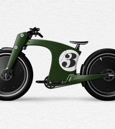 Editor’s Picks: CrownCruiser E-Bike, Ford Bronco and Pizza Oven