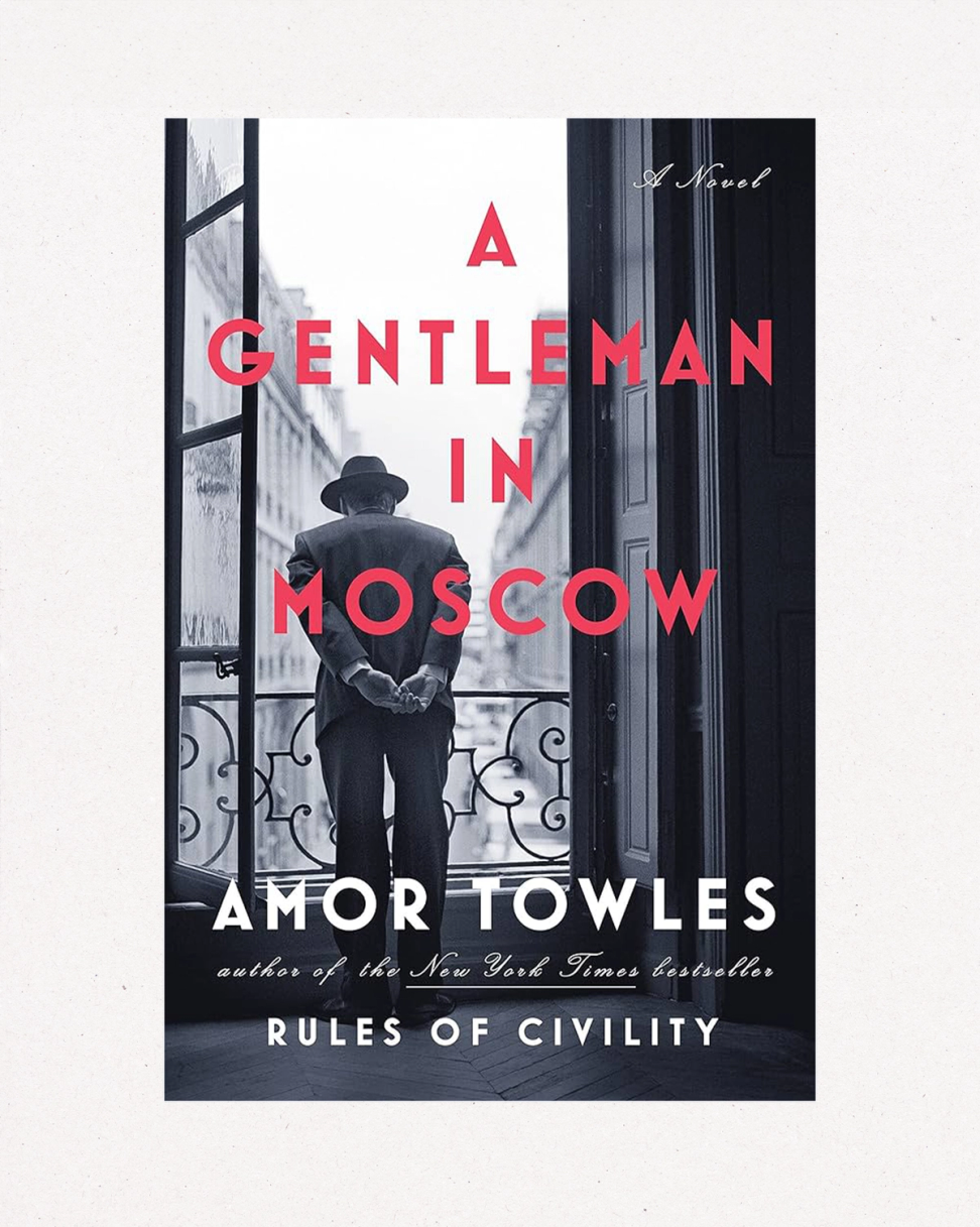 The essential books to read before you die | The Gentleman's Journal