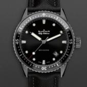 Blancpain Fifty Fathoms Bathyscaphe