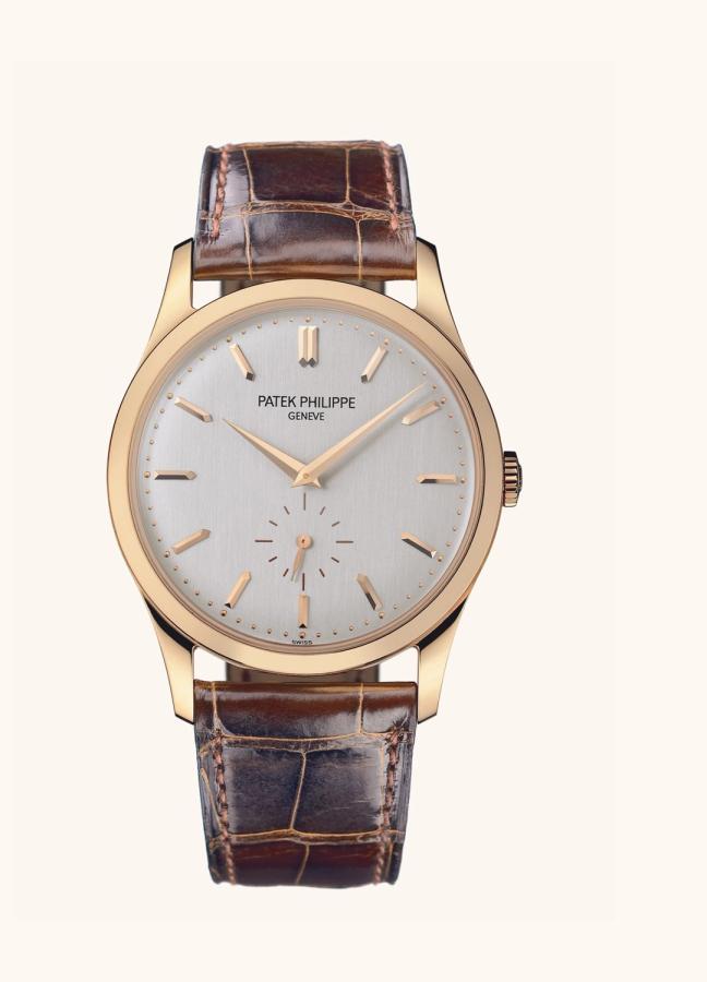 Patek Philippe Calatrava