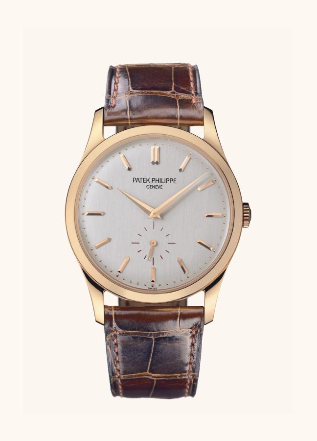 Patek Philippe Calatrava