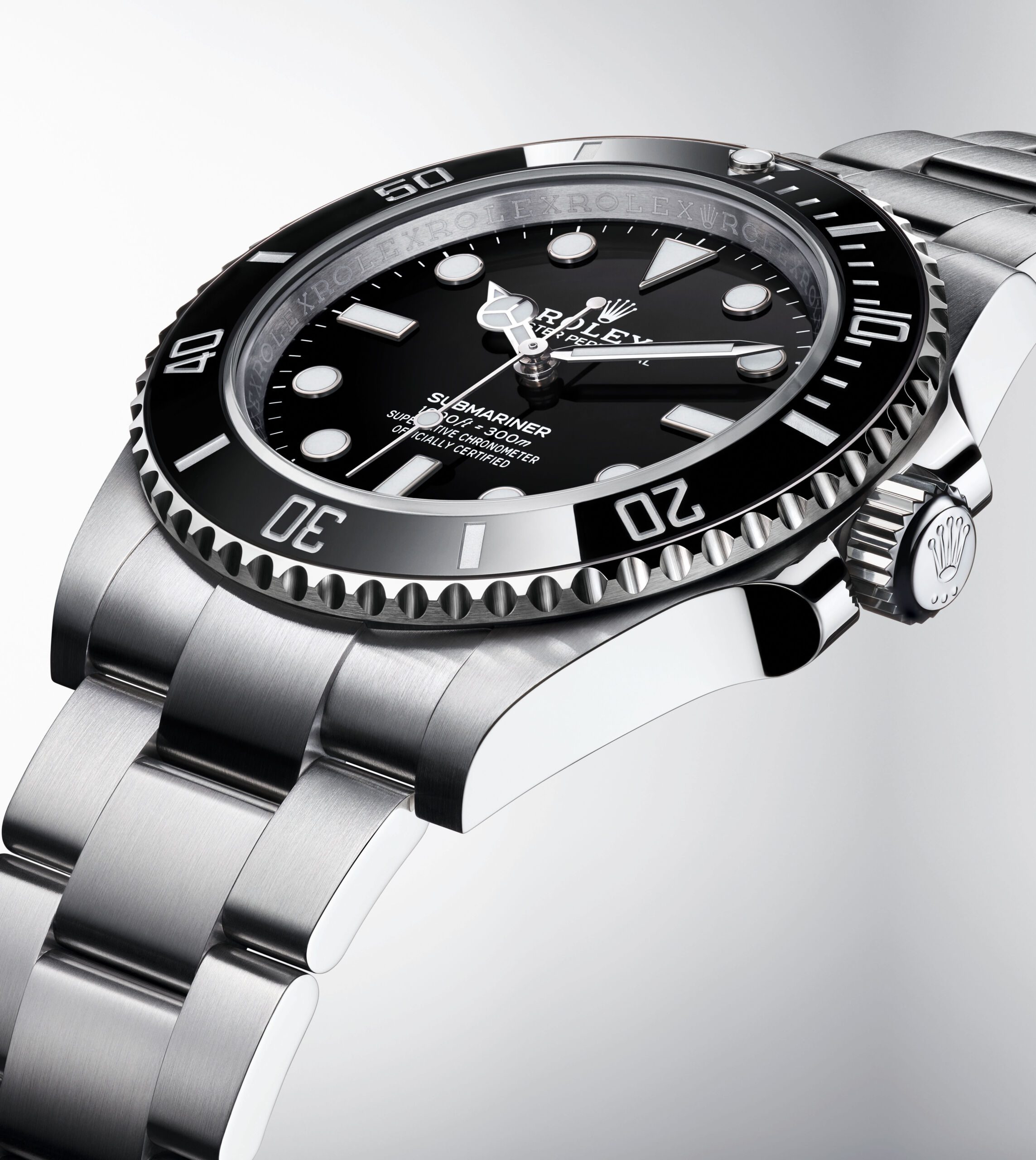 Rolex 2020 novelties: what's new on the Submariner?