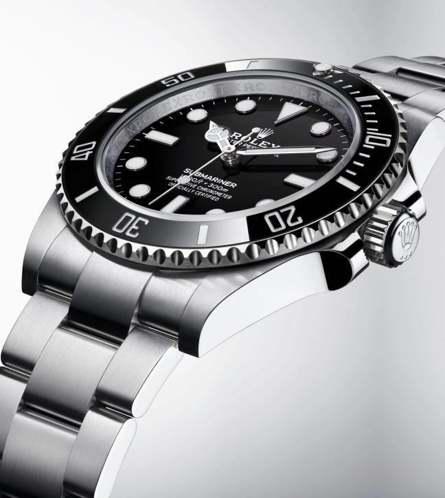 Oyster Perpetual Submariner