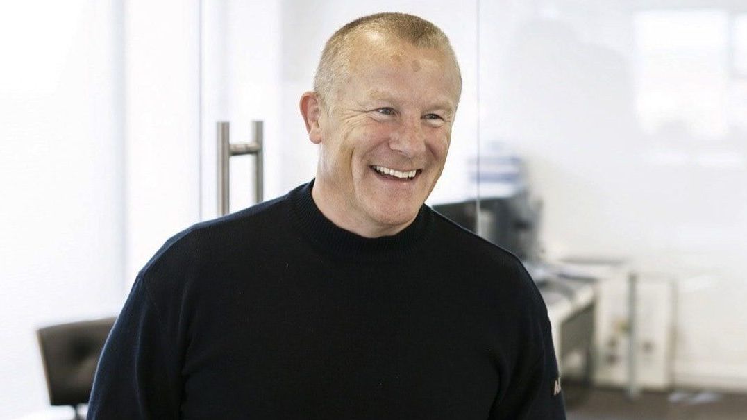 The return of Neil Woodford
