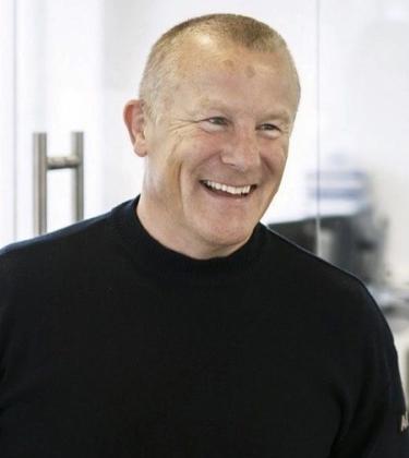 The return of Neil Woodford