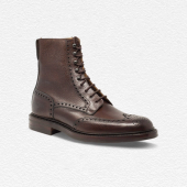 Crockett & Jones Islay Boots
