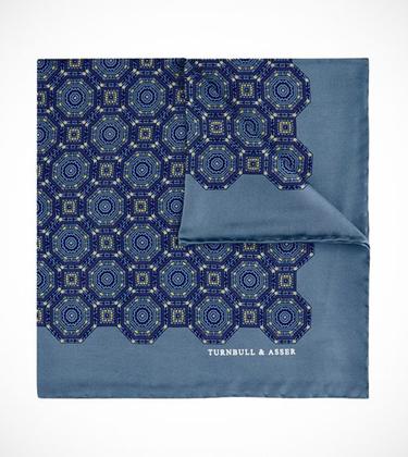 The Pick: The pocket square you need to get your hands on