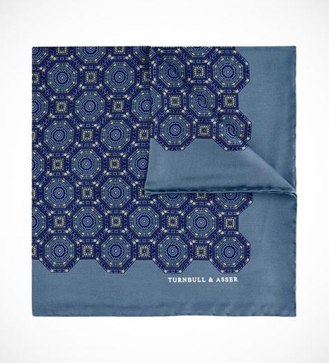 The Pick: The pocket square you need to get your hands on