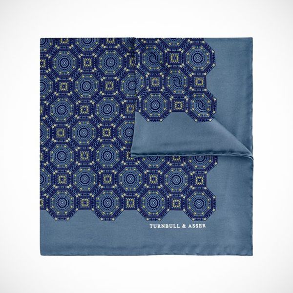 The Pick: The pocket square you need to get your hands on | The ...