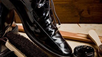 The Shoe Care Products Every Gentleman Needs