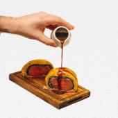 The Fitzdares Club Beef Wellington Package