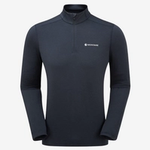 Montane Dart XT Thermal Zip Neck Long Sleeved Top