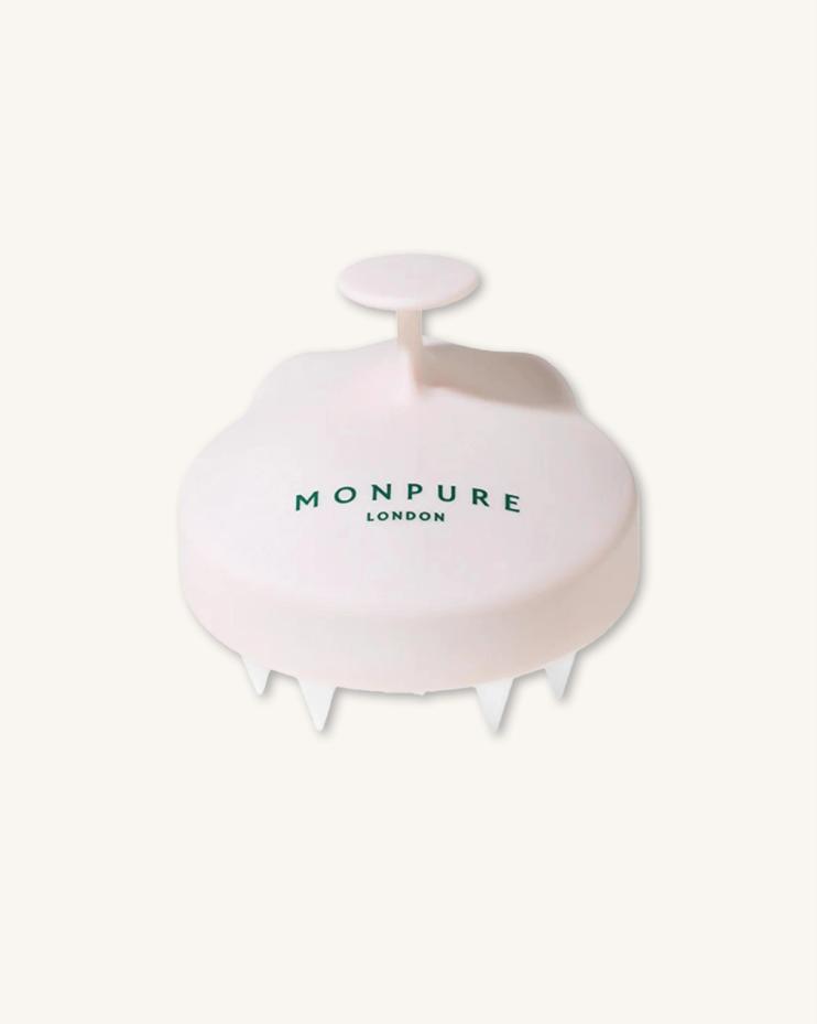 Scalp Massage Brush