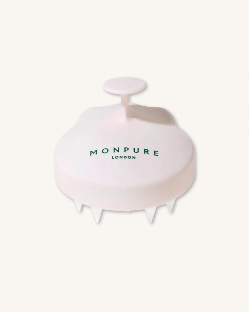 Scalp Massage Brush