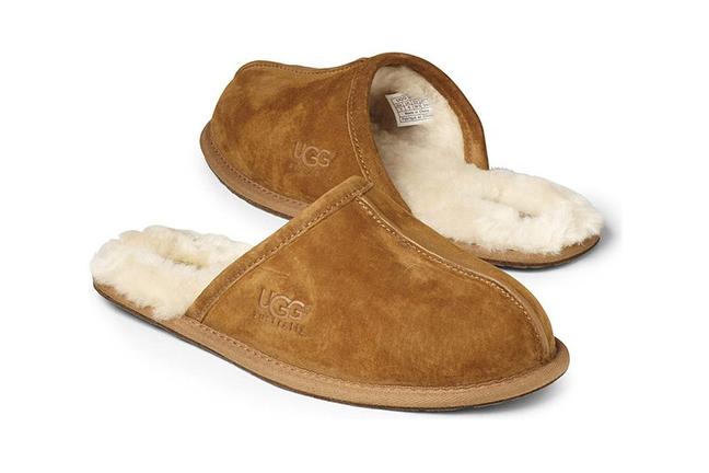 slipper