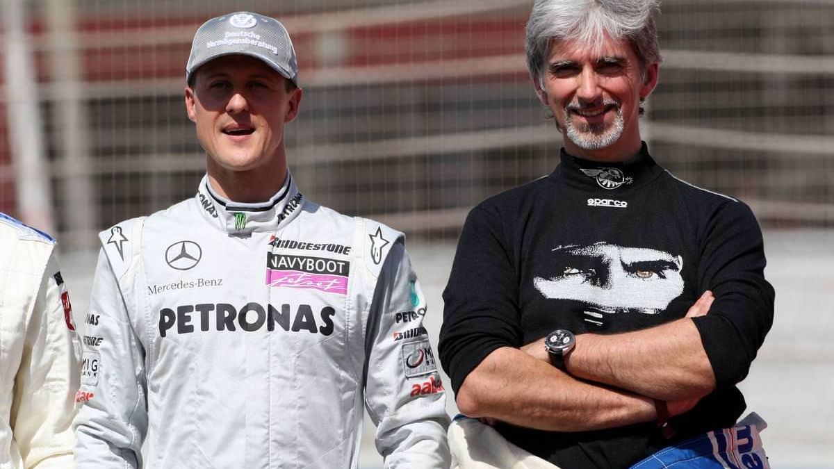 F1’s biggest rivalries