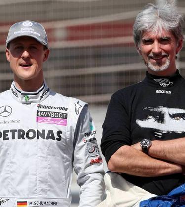 F1’s biggest rivalries