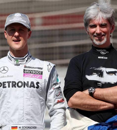 F1’s biggest rivalries