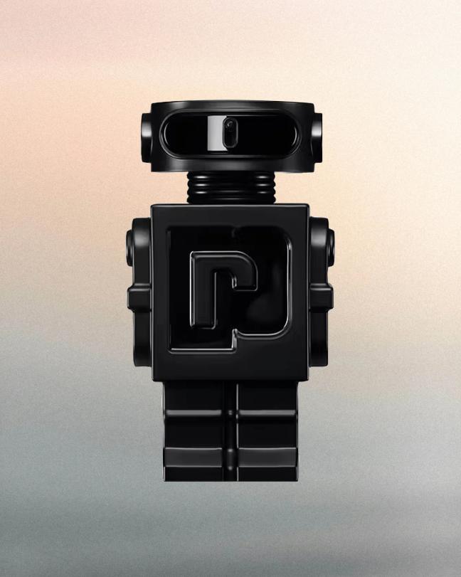 Paco Rabanne Phantom Parfum