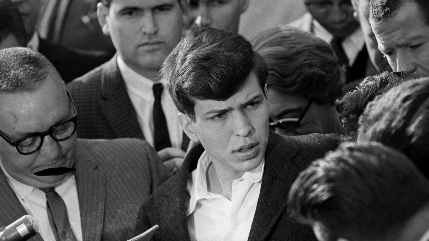 Inside the bungled kidnapping of Frank Sinatra Jr.