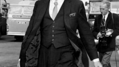 Christmas Gift Guide: The Jet Setter