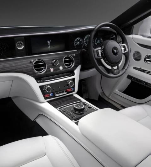 best new cars 2020 rolls-royce ghost