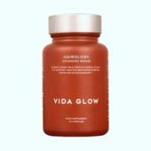 Vida Glow Hairology capsules