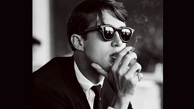 Style Icon: Mr Roy Halston Frowick