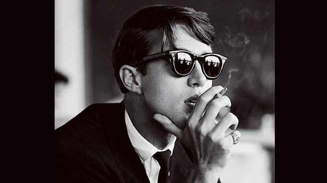 Style Icon: Mr Roy Halston Frowick
