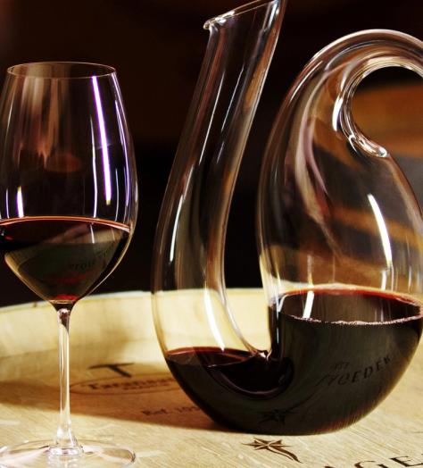 From corkscrews to coasters, here are the best wine accessories to invest in