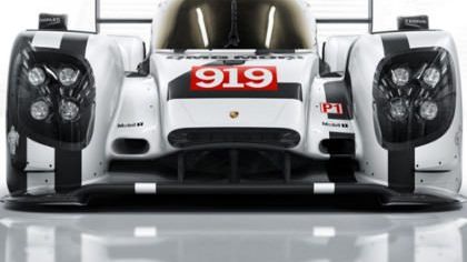 24 Hours of Le Mans 2014 – The Teams to Watch Out For