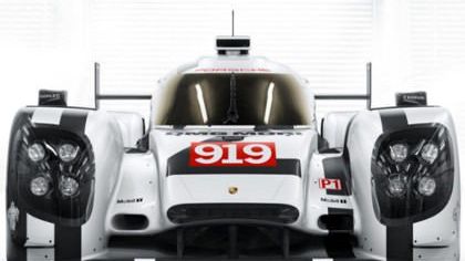 24 Hours of Le Mans 2014 – The Teams to Watch Out For
