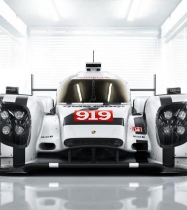 24 Hours of Le Mans 2014 – The Teams to Watch Out For