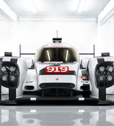 24 Hours of Le Mans 2014 – The Teams to Watch Out For
