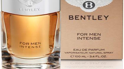 CHRISTMAS GIVEAWAY – Bentley For Men Intense Eau de Parfum (100ml)