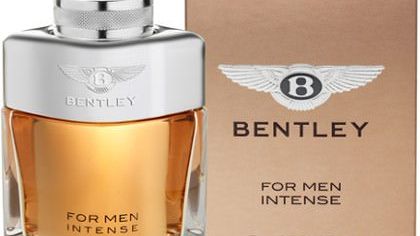 CHRISTMAS GIVEAWAY – Bentley For Men Intense Eau de Parfum (100ml)