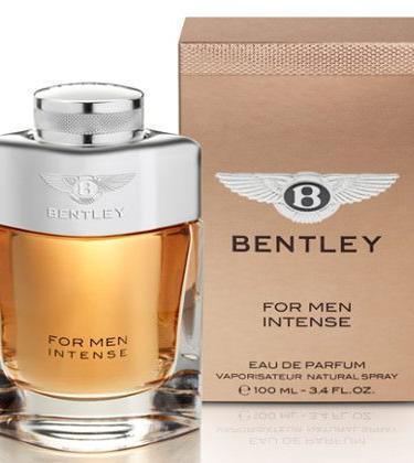 CHRISTMAS GIVEAWAY – Bentley For Men Intense Eau de Parfum (100ml)