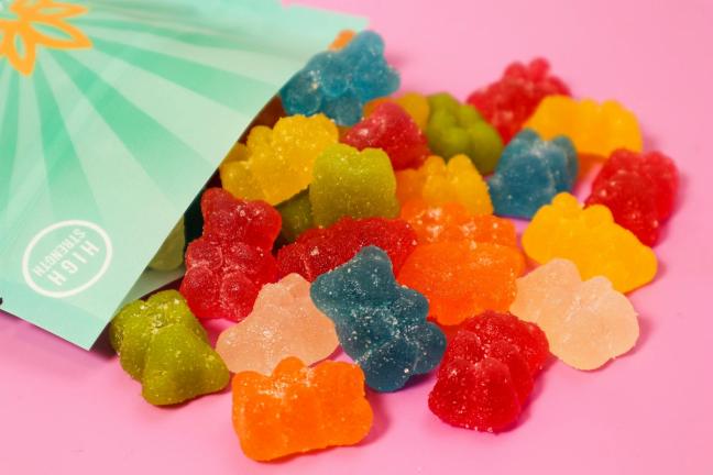 Les gummies pré-entraînement sont-ils vraiment efficaces ? Le verdict sans appel