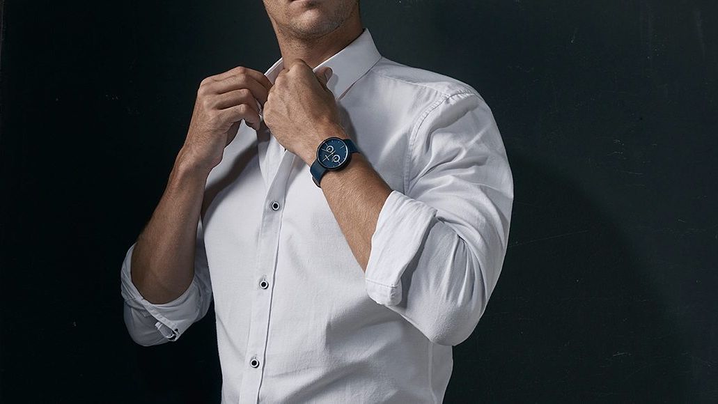 The striking timepiece that won’t go unnoticed